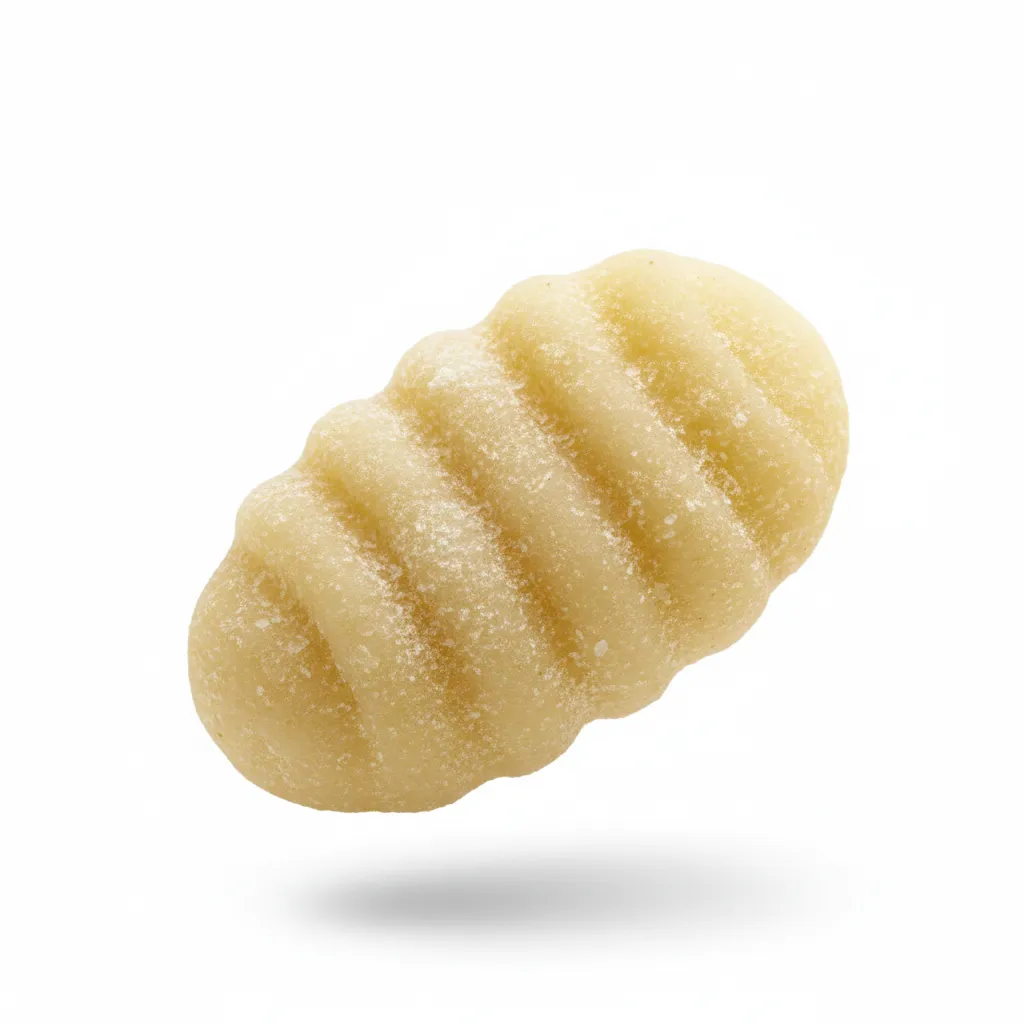 Ñoquis de papa 1/2 kg
